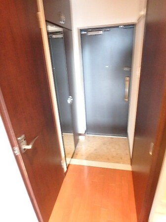 S-FORT榴岡公園の物件内観写真